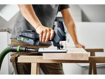 Festool Akku Stichsäge PSC-E 18 Basic Nr. 578521